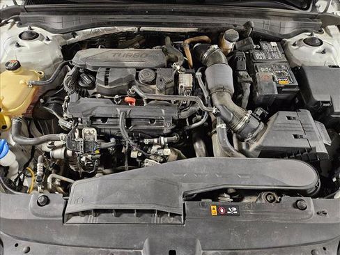 Used 2022 Kia K5 EX w/ EX Premium Package FWD image 21