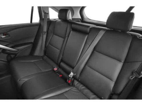 Used 2015 Acura RDX FWD image 14