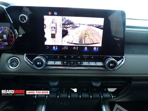 Used 2024 Chevrolet Colorado ZR2 w/ Technology Package image 31