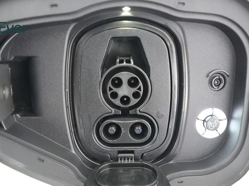 Used 2025 Ford Mustang Mach-E GT AWD/4WD image 10