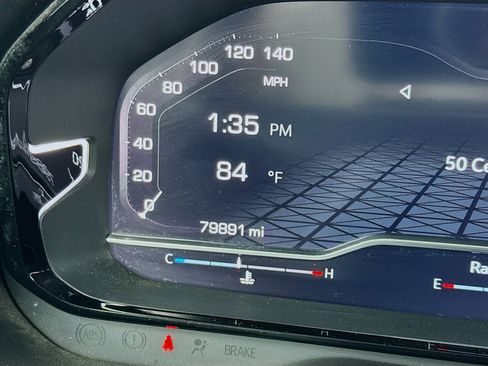 Used 2023 GMC Yukon Denali w/ Max Trailering Package image 8