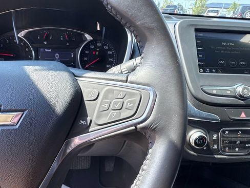 Used 2019 Chevrolet Equinox LT FWD image 29