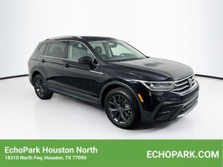 Used 2023 Volkswagen Tiguan SE FWD video 1
