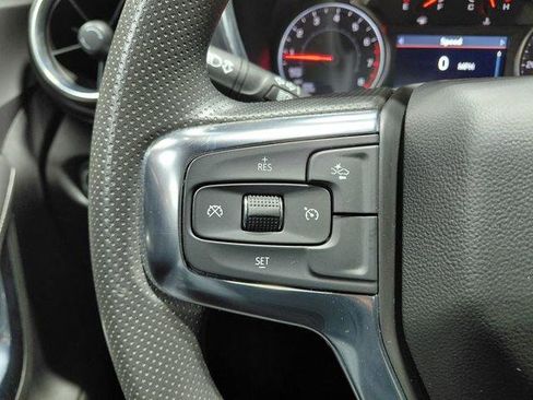 Used 2025 Chevrolet Blazer LT AWD/4WD image 43