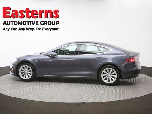Used 2018 Tesla Model S 75D image 59