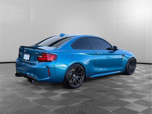 Used 2017 BMW M2 image 5