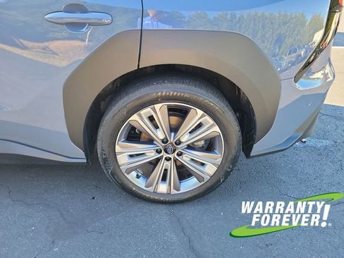 Used 2023 Subaru Solterra AWD image 22
