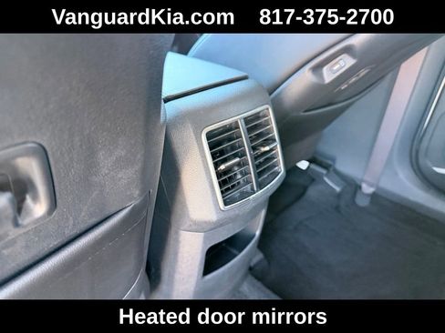 Used 2024 Kia Sportage EX w/ EX Premium Package image 26