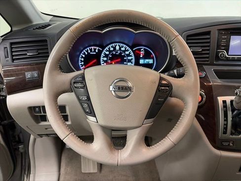 Used 2016 Nissan Quest SV image 17