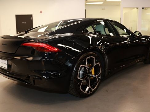 New 2025 Karma Revero Luxury image 7