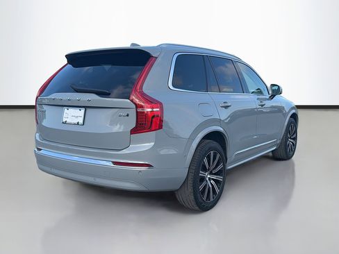 Used 2024 Volvo XC90 B6 Plus AWD/4WD image 5