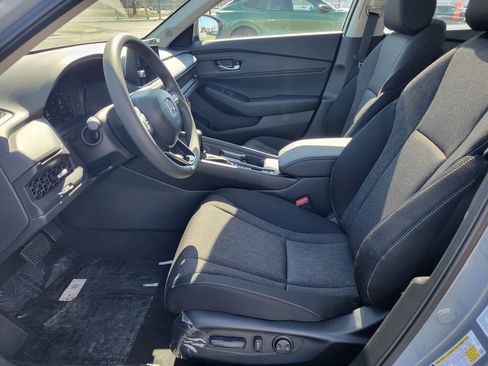 New 2026 Honda Accord SE image 12