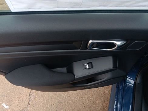 New 2026 Honda Civic Sport image 28