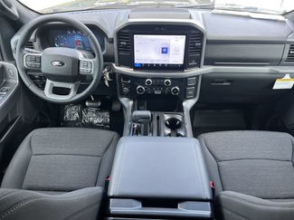 New 2026 Ford F150 XLT w/ FX4 Off-Road Package AWD/4WD video 2