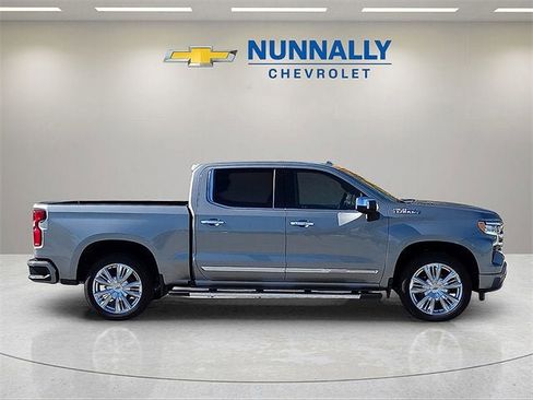 Certified 2023 Chevrolet Silverado 1500 High Country image 6