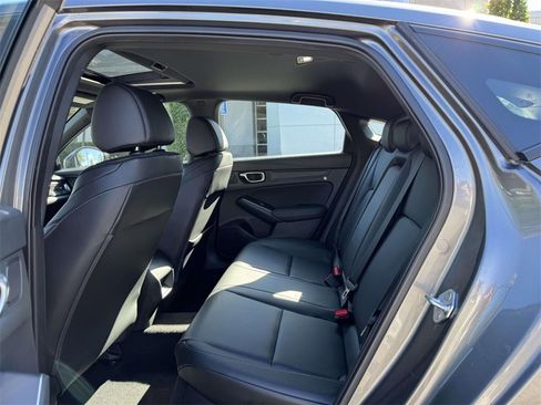 Certified 2025 Acura Integra A-Spec image 10