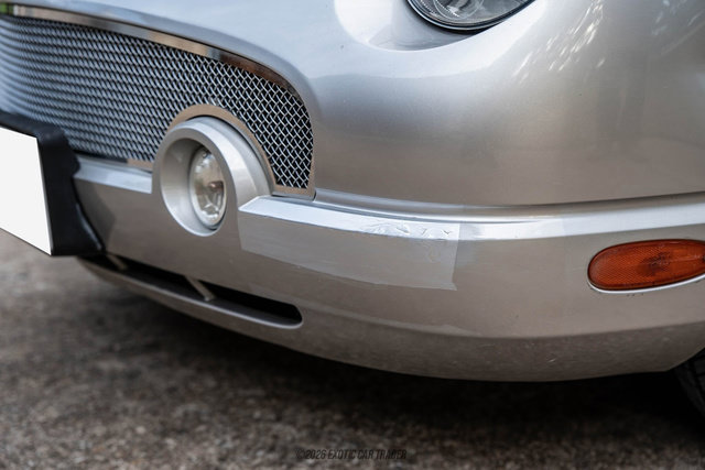 Used 2004 Ford Thunderbird RWD image 62