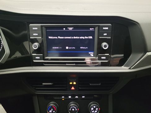 Used 2020 Volkswagen Jetta S FWD image 25