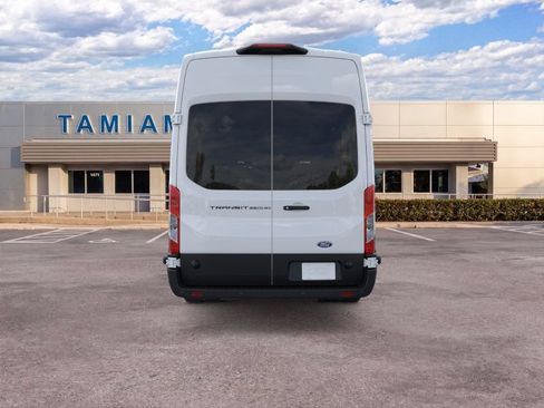 New 2026 Ford Transit 350 XL RWD image 5