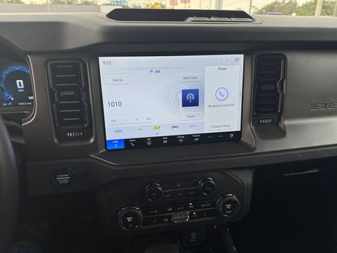 Certified 2025 Ford Bronco Big Bend image 37