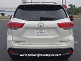 Used 2018 Toyota Highlander XLE image 4