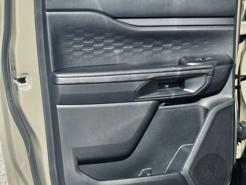 New 2025 Ford Ranger XL w/ Trailer Tow Package image 31