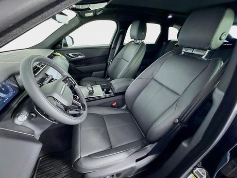 New 2026 Land Rover Range Rover Velar Dynamic SE AWD/4WD image 11