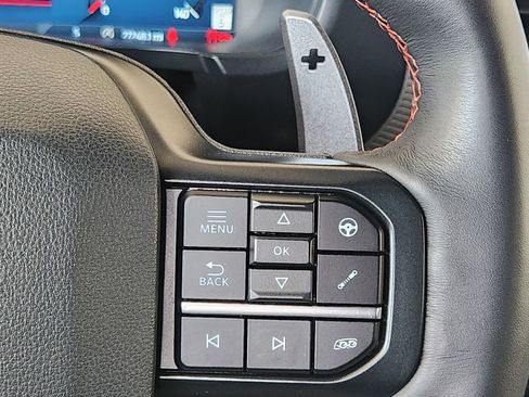 Used 2024 Ford F150 Raptor AWD/4WD image 28