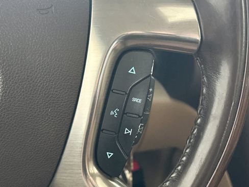 Used 2007 GMC Yukon Denali AWD/4WD image 27