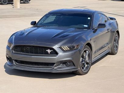 Used 2016 Ford Mustang GT Premium w/ Equipment Group 401A