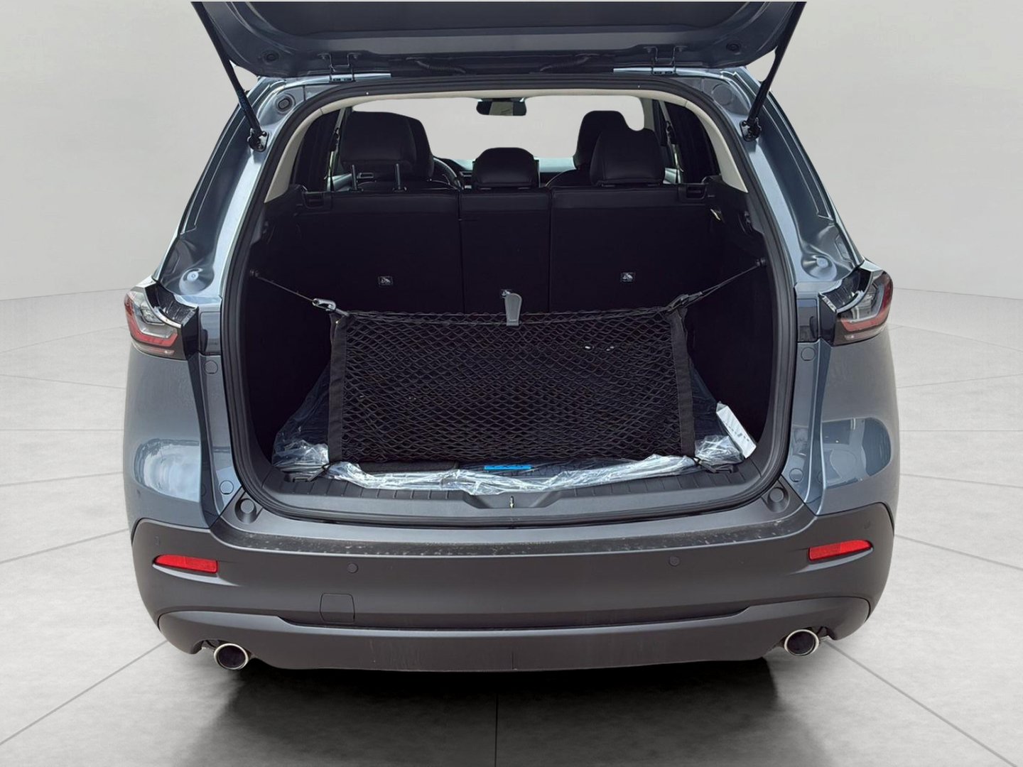 New 2026 MAZDA CX-5 Select AWD/4WD image 22
