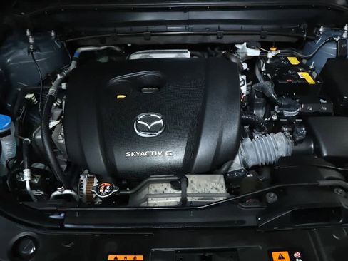 Certified 2023 MAZDA CX-5 Carbon Edition AWD/4WD image 36