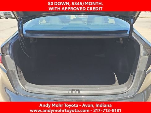 Used 2023 Toyota Corolla LE FWD image 26
