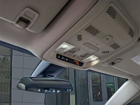 New 2025 Cadillac XT5 Premium Luxury image 33