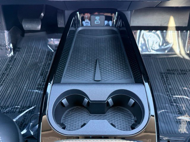Certified 2024 Ford Mustang Mach-E Select RWD image 26