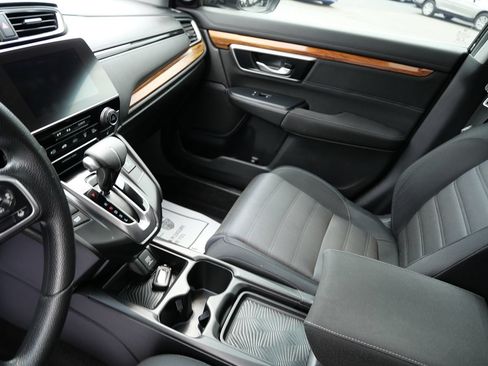 Used 2019 Honda CR-V EX image 14