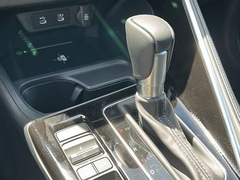 New 2026 Acura ADX AWD image 17