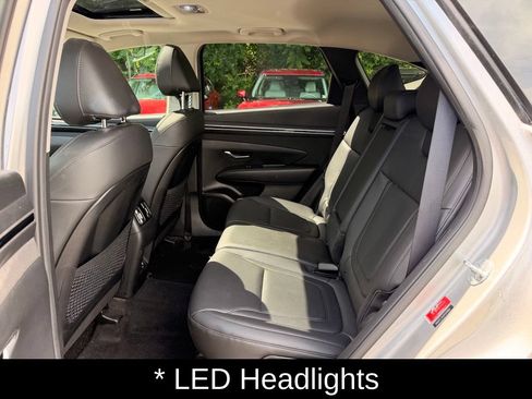 Used 2023 Hyundai Tucson SEL w/ Convenience Package AWD/4WD image 31