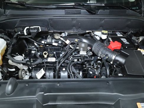 Certified 2022 Lincoln Nautilus AWD w/ Premium Package image 34