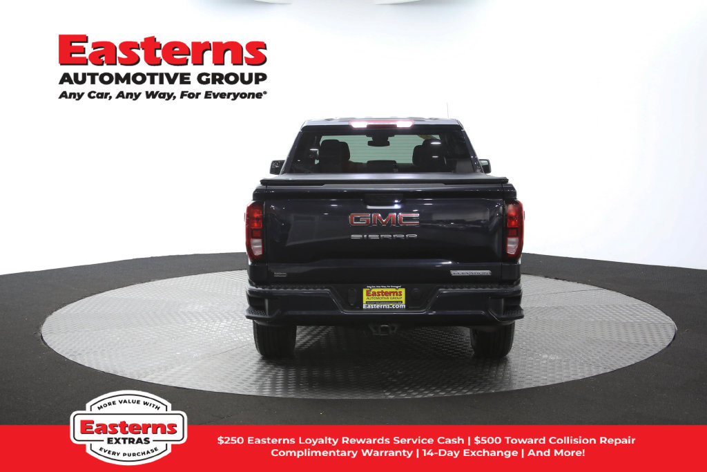 Used 2023 GMC Sierra 1500 Elevation AWD/4WD image 39