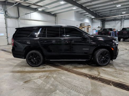 Used 2023 Chevrolet Tahoe LS image 2