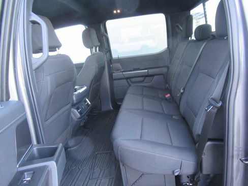 Used 2024 Ford F150 XLT w/ Equipment Group 302A MID image 19