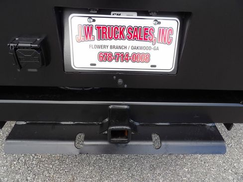 Used 2022 RAM 3500 Tradesman w/ Chrome Appearance Group image 50