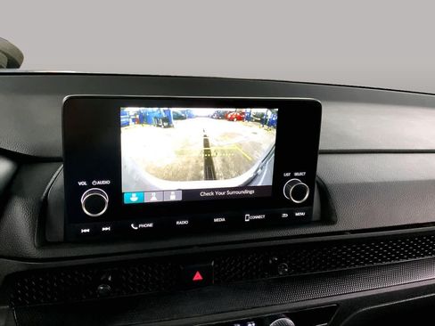 Used 2024 Honda CR-V LX image 29