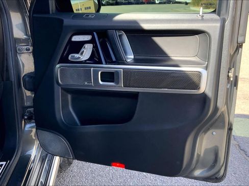 Used 2020 Mercedes-Benz G 550 image 21