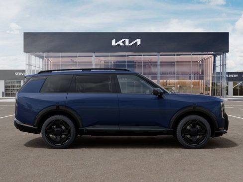 New 2027 Kia Telluride SX X-Line AWD/4WD image 7