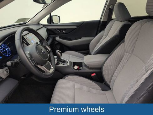 Used 2021 Subaru Outback Premium w/ Popular Package #1 image 4