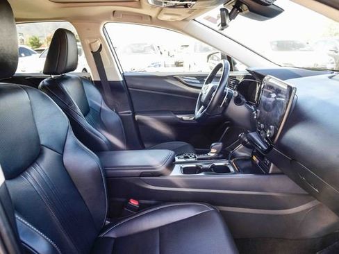 Used 2025 Lexus NX 350h 350h Premium image 20