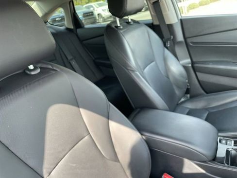 Certified 2024 Honda Accord EX-L image 35