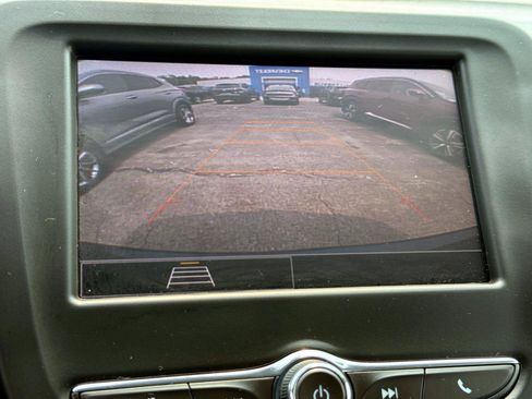 Certified 2022 Chevrolet Equinox LS w/ LS Convenience Package image 22